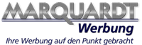 Marquardt Werbung Logo